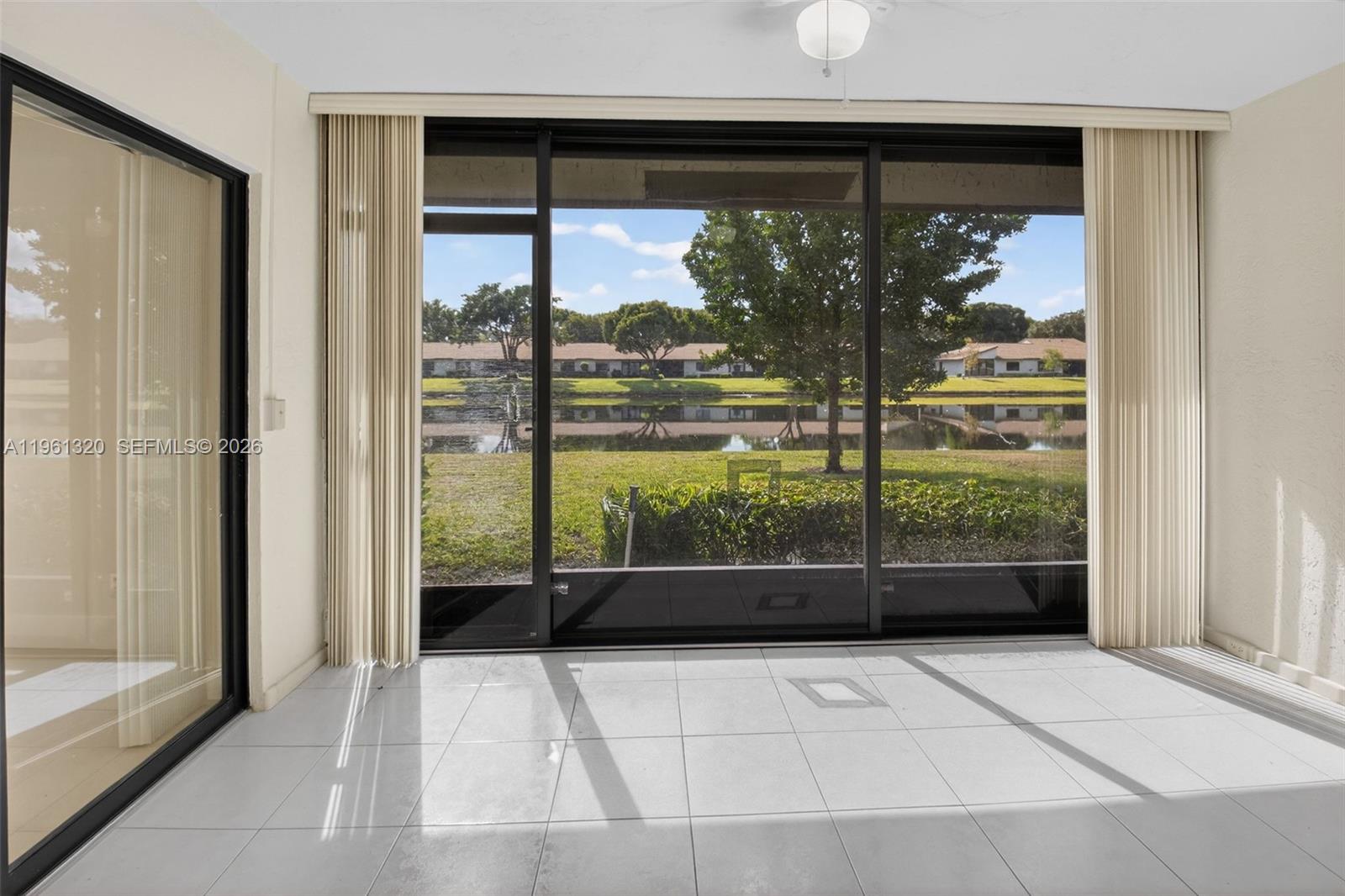 WHISPER WALK SEC D CONDO - Residential