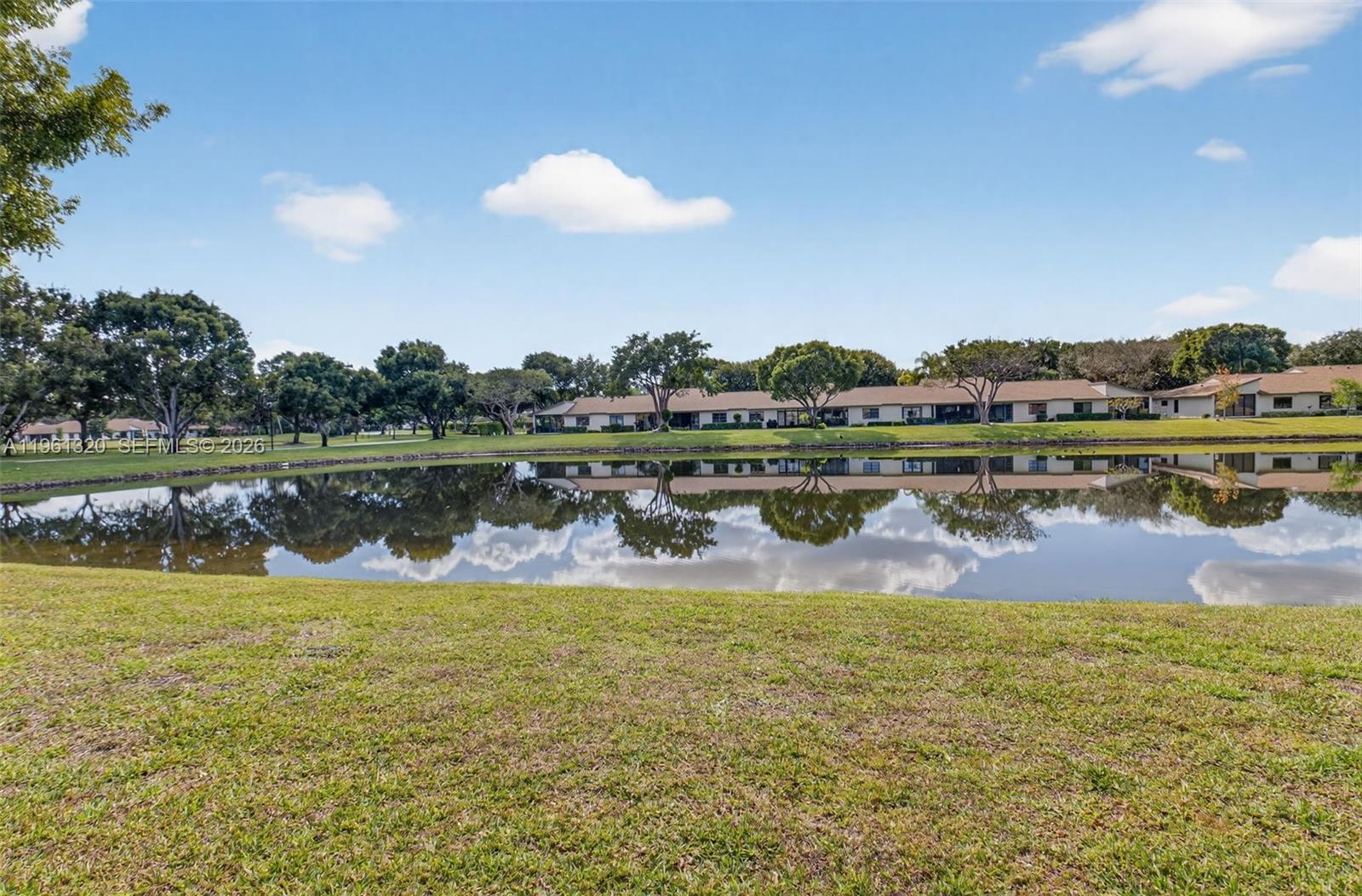 WHISPER WALK SEC D CONDO - Residential