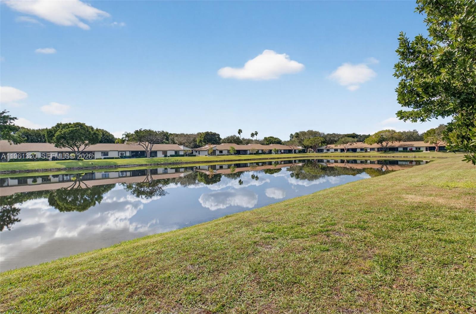 WHISPER WALK SEC D CONDO - Residential