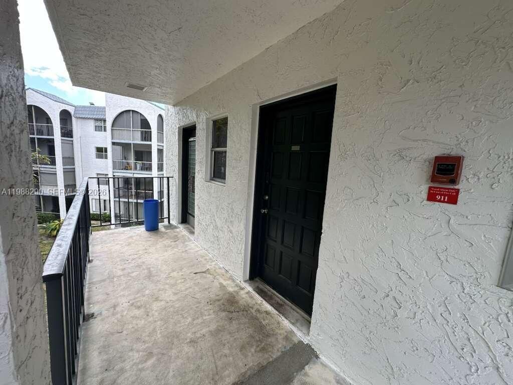Photo of 3300 Spanish Moss Ter #301, Lauderhill, FL 33319 (MLS # A11988290)