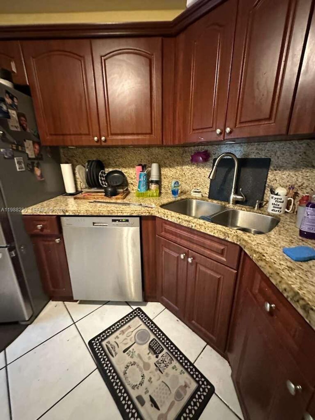 Photo of 3300 Spanish Moss Ter #301, Lauderhill, FL 33319 (MLS # A11988290)