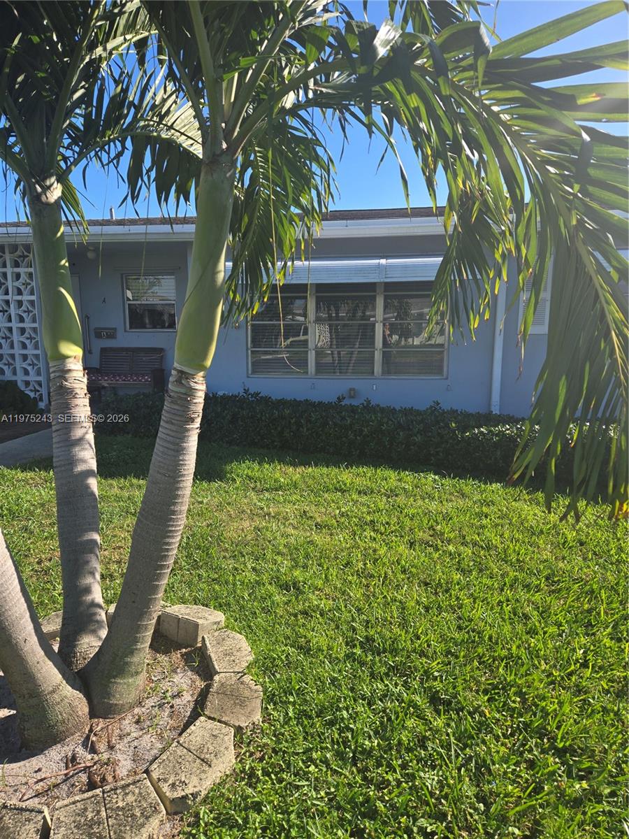 HIGH POINT WEST CONDO 2 - Residential