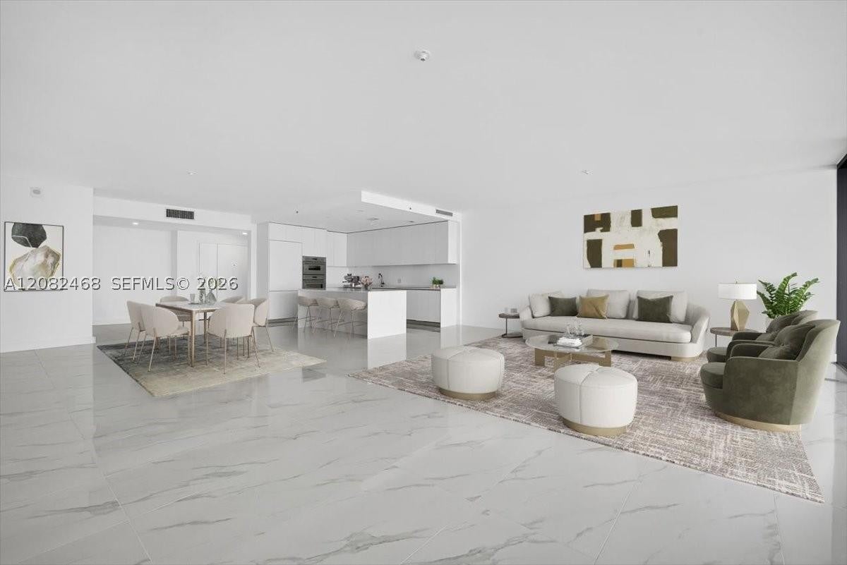 700 NE 24th Street 5202, Miami, FL, 33137/$3,895,000 2 700 NE 24th Street 5202