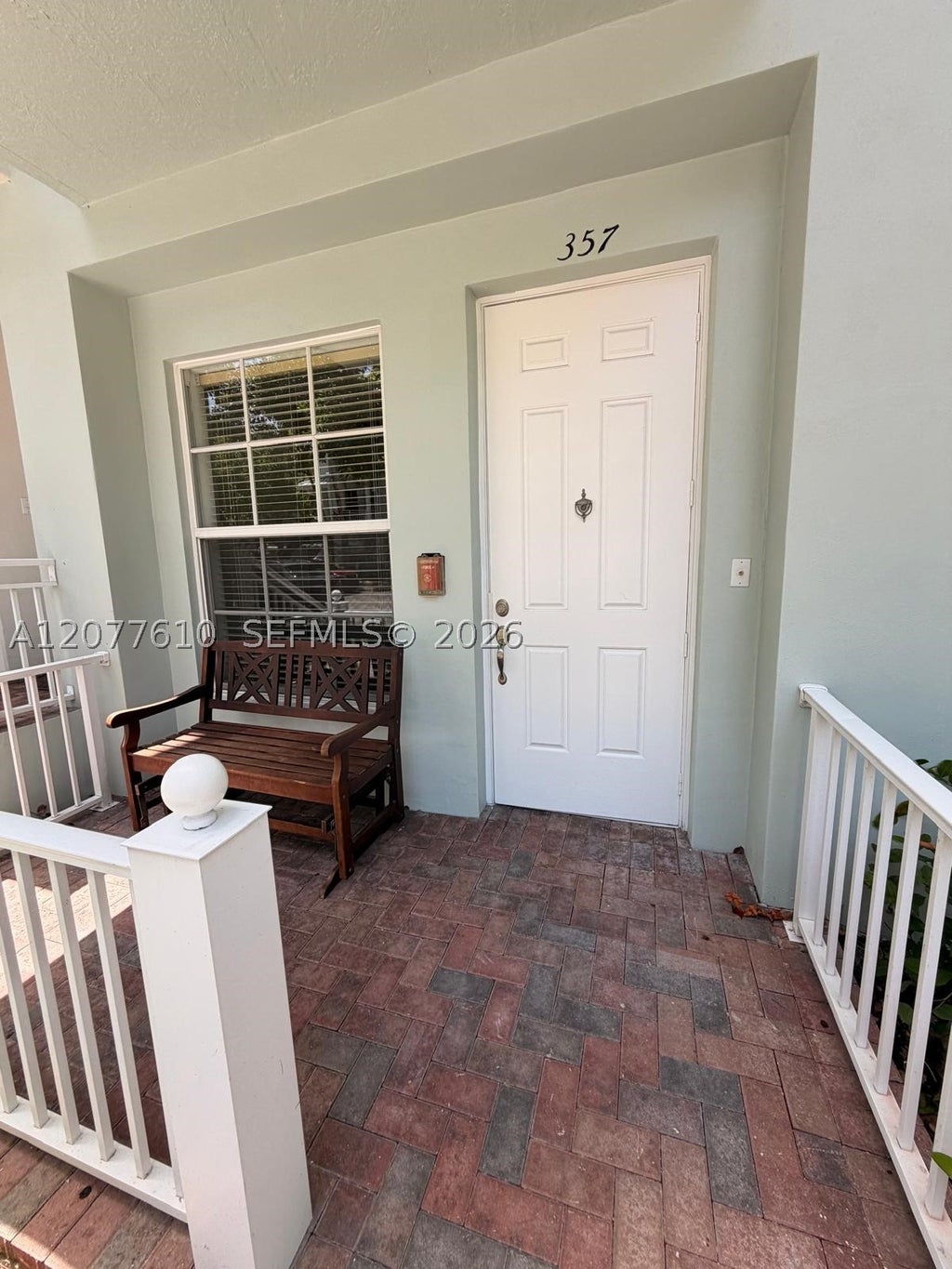 Photo of 357 SW 13th Ter #357, Fort Lauderdale, FL 33312 (MLS # A12077610)