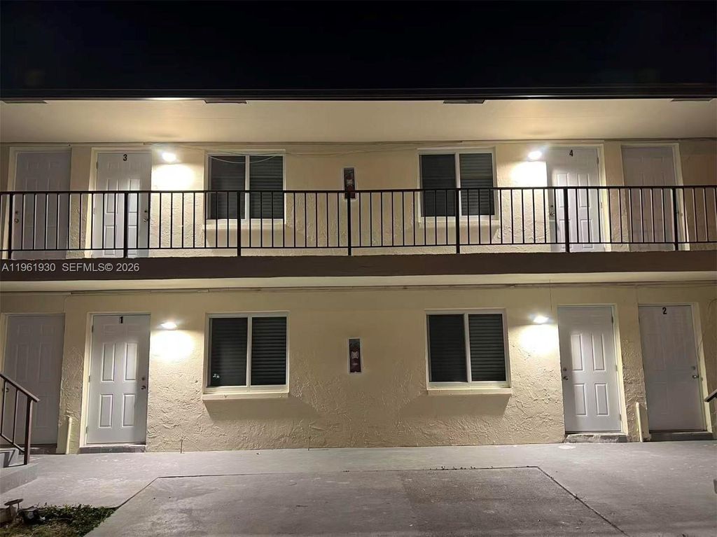 Photo of 6591 SW 46th St #2, Davie, FL 33314 (MLS # A11961930)