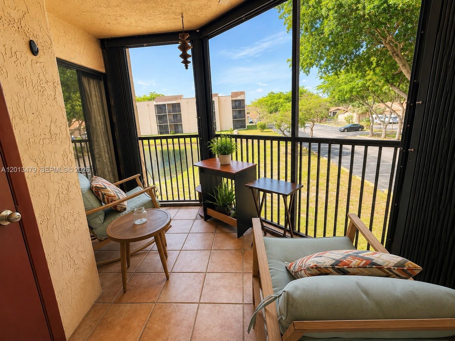 MIRAMAR CLUB CONDOMINIUM - Residential