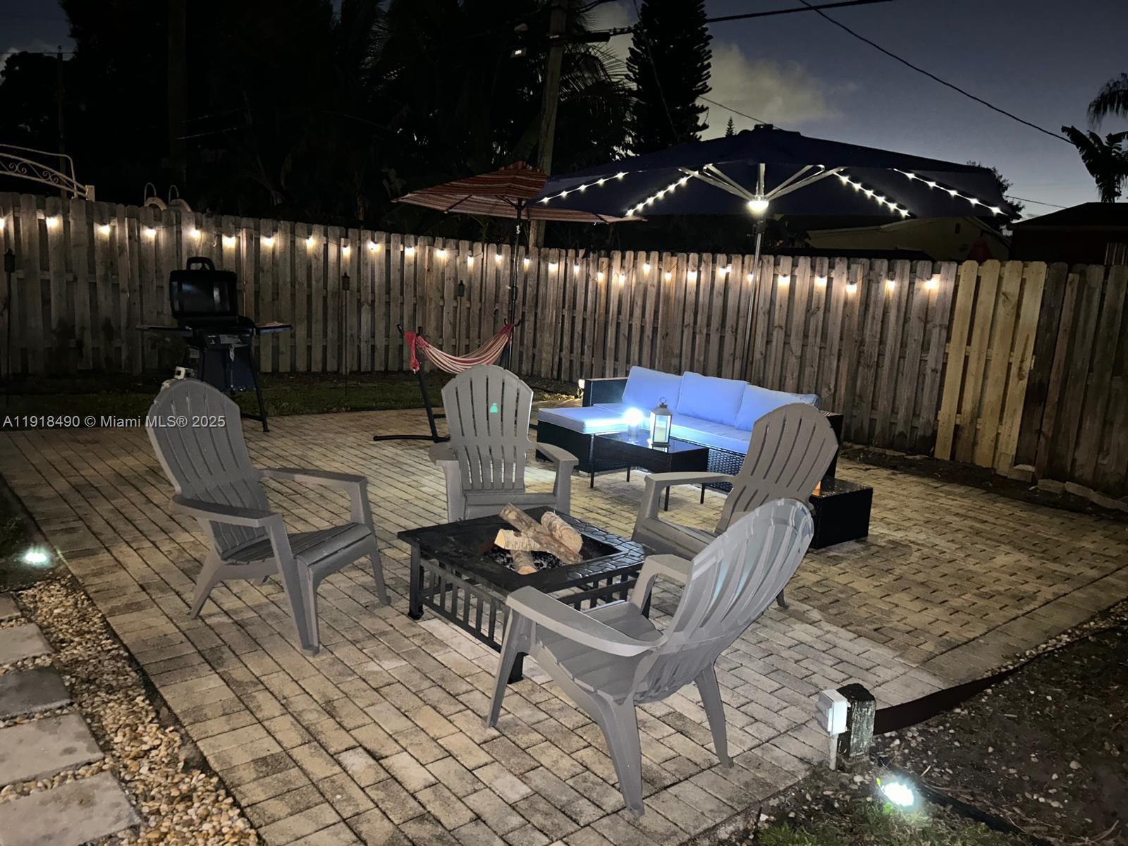 NORTH ANDREWS TERRACE FIR - Residential Lease