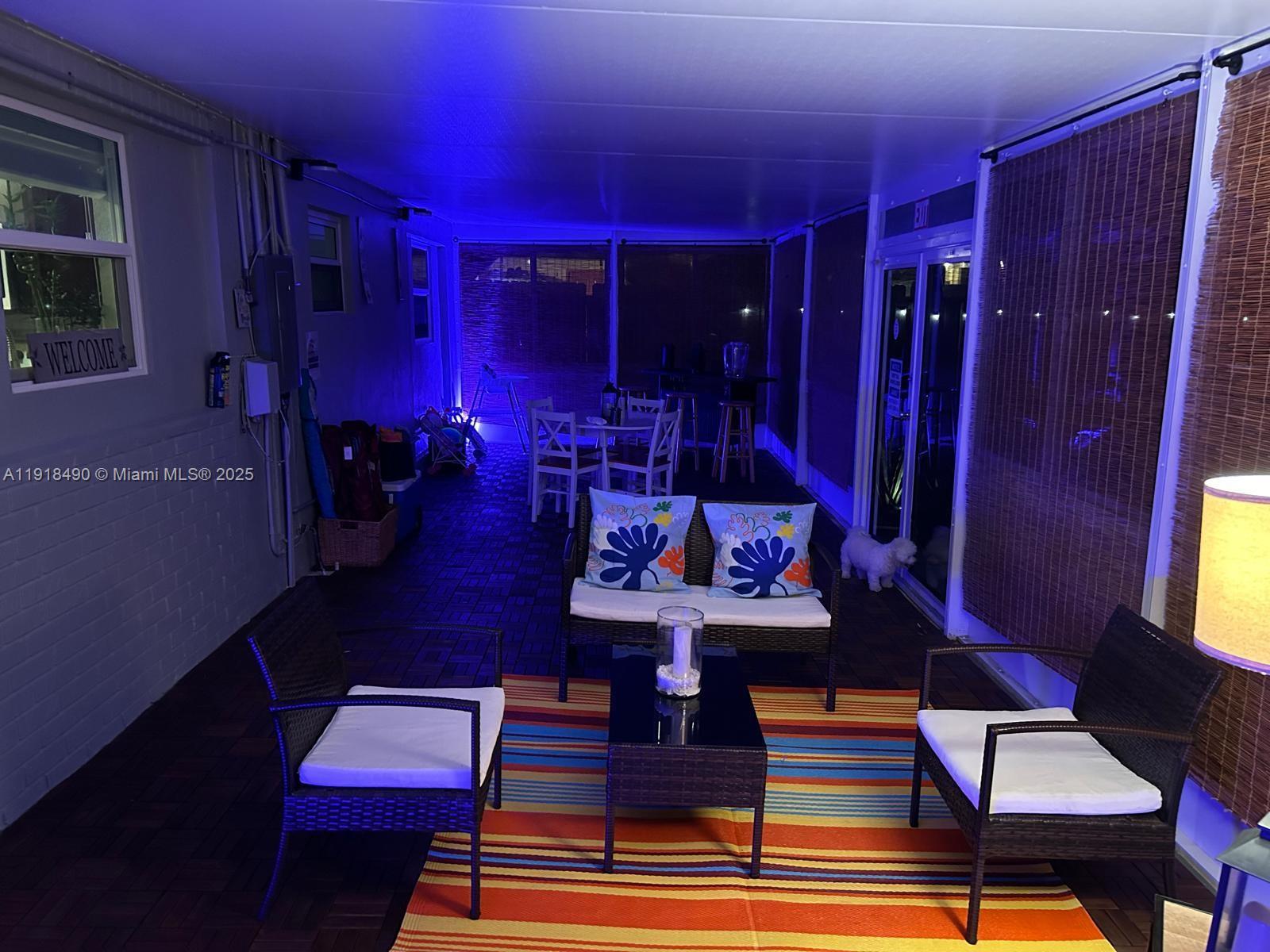 NORTH ANDREWS TERRACE FIR - Residential Lease