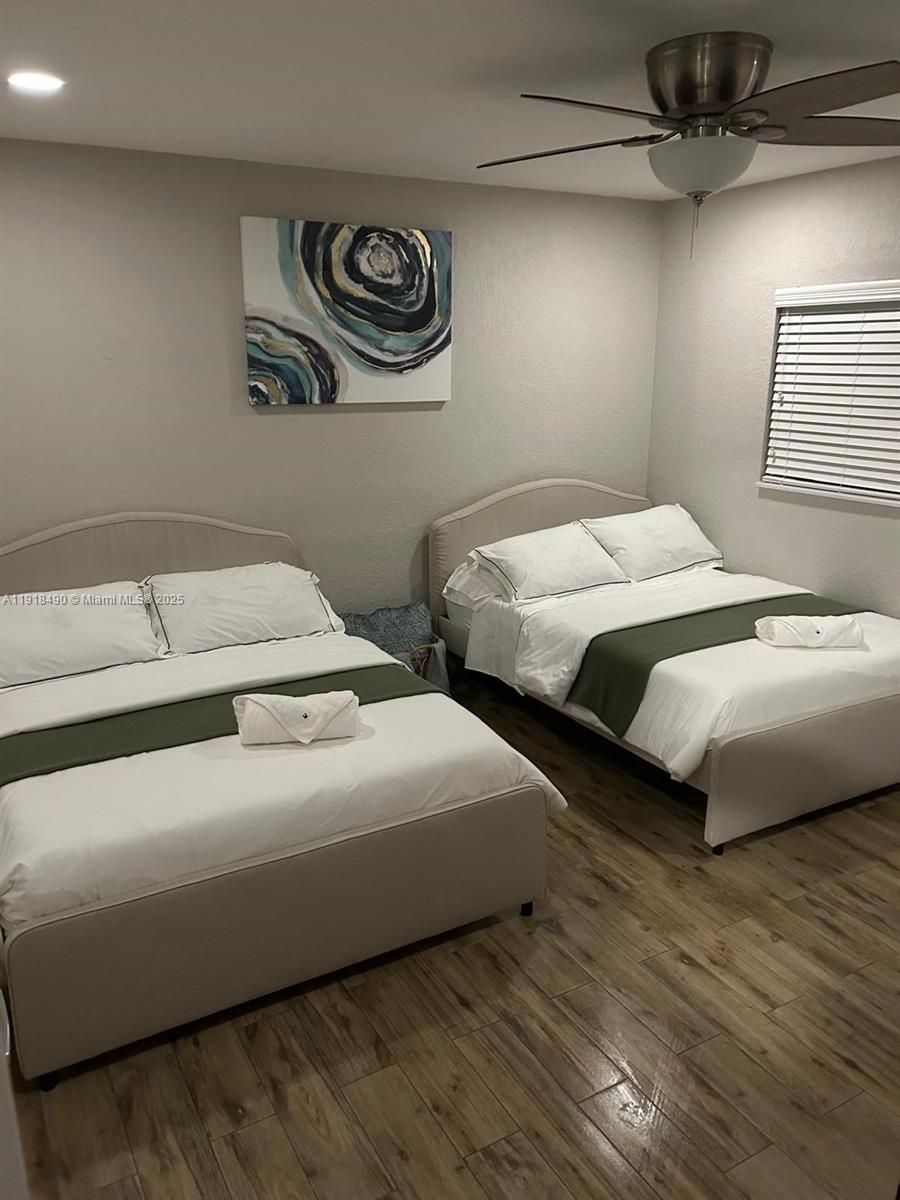 NORTH ANDREWS TERRACE FIR - Residential Lease