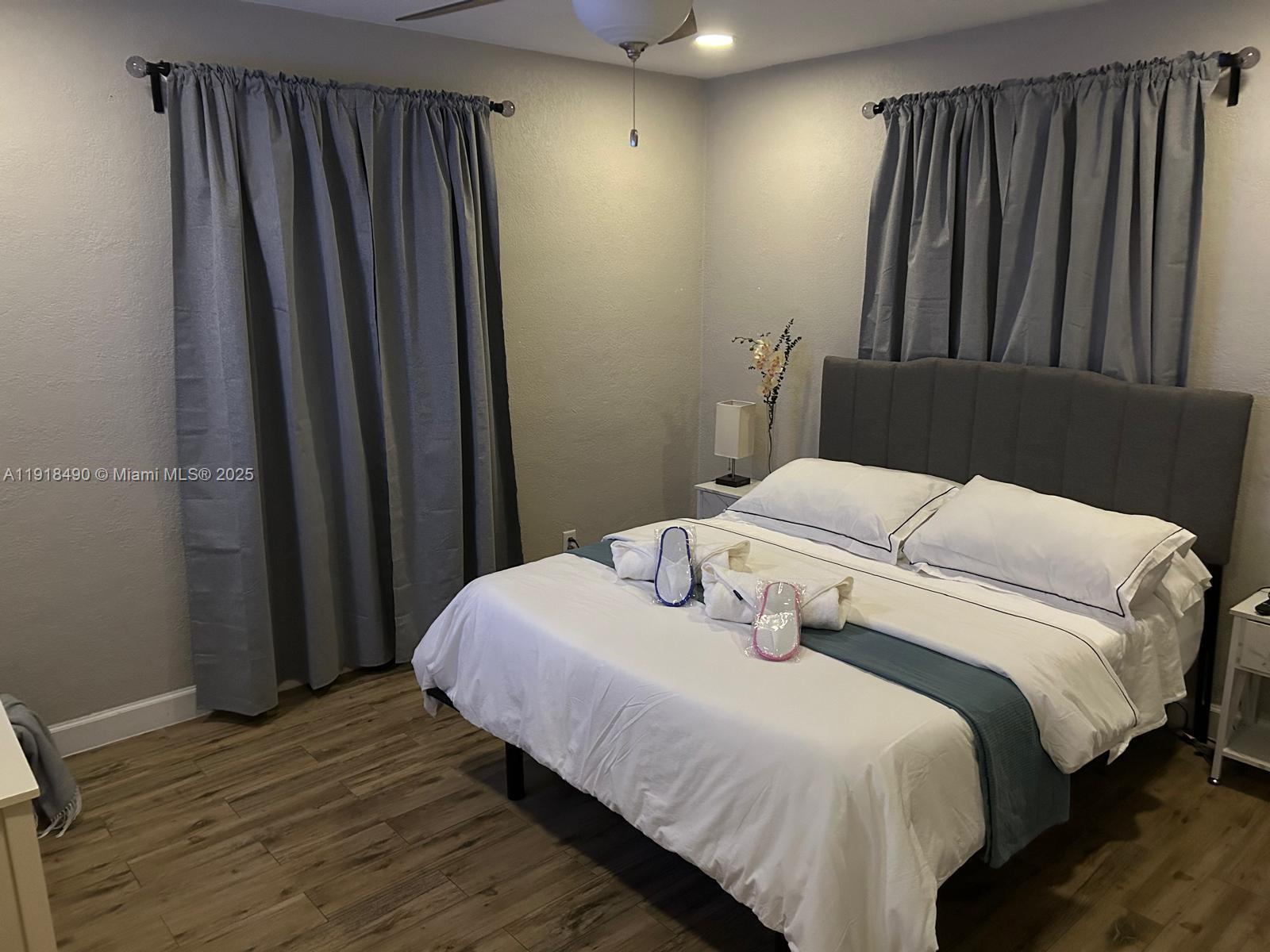 NORTH ANDREWS TERRACE FIR - Residential Lease