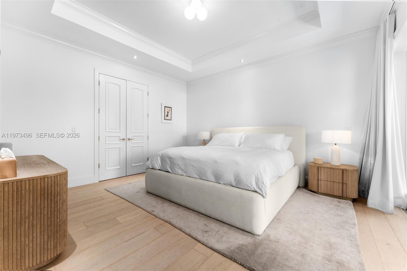 BAY HARBOR ISLAND - Residential