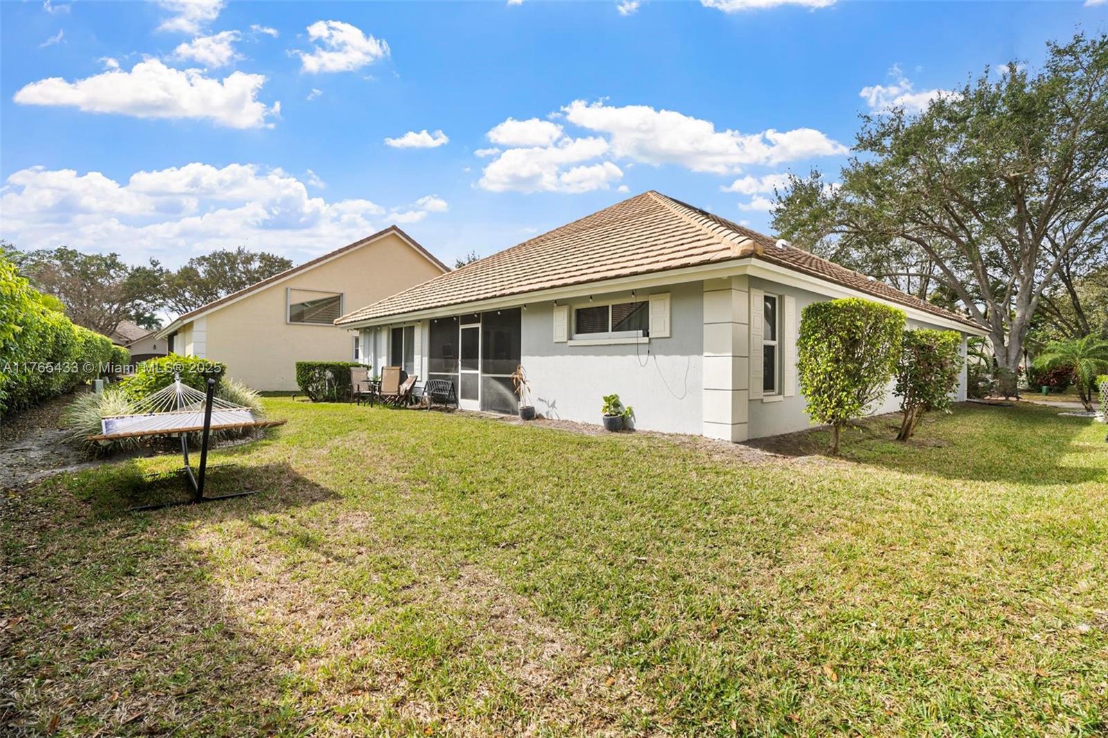 GEORGETOWN AT EAGLE TRACE - Residential