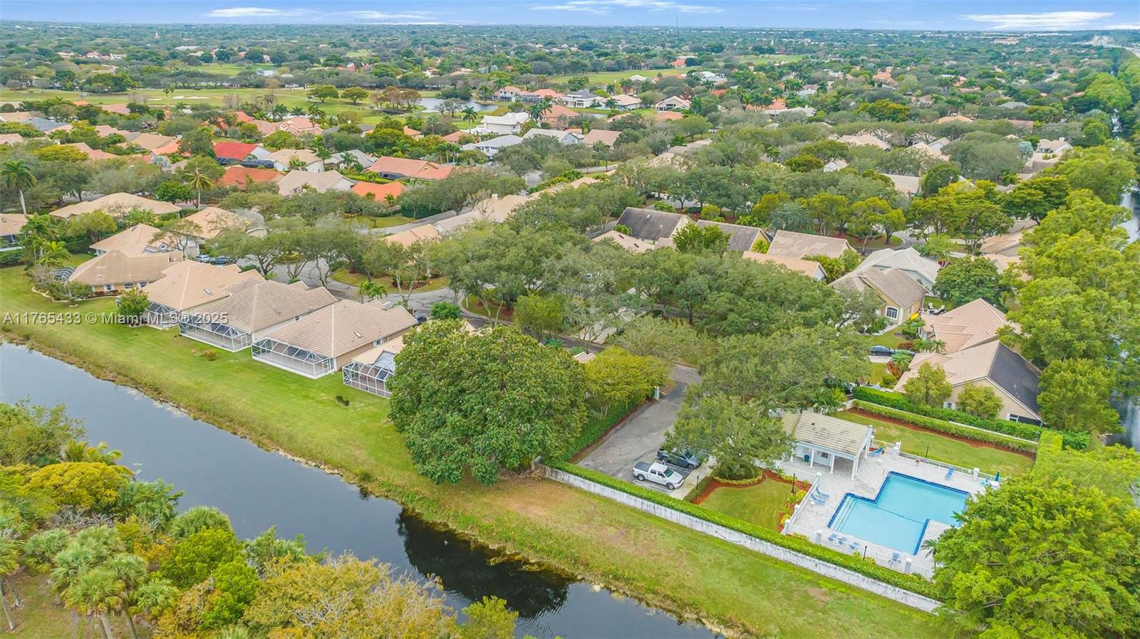 GEORGETOWN AT EAGLE TRACE - Residential