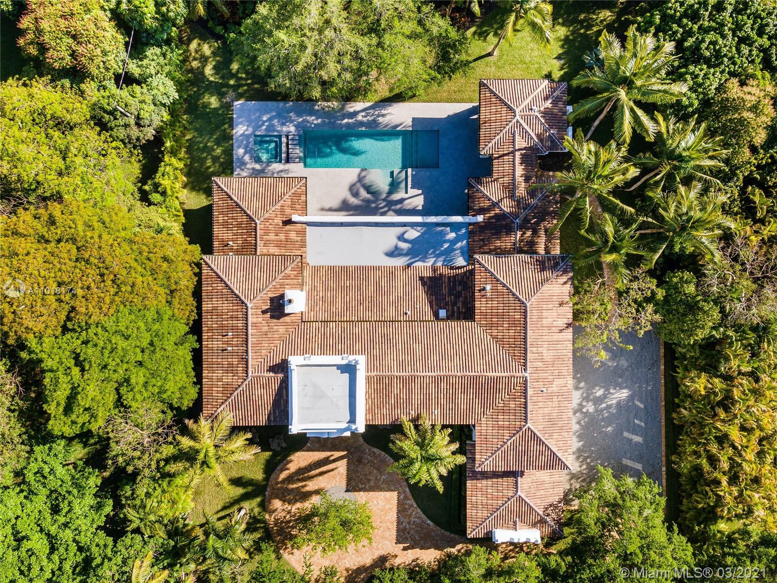 ROCKDALE ESTATES - Residential