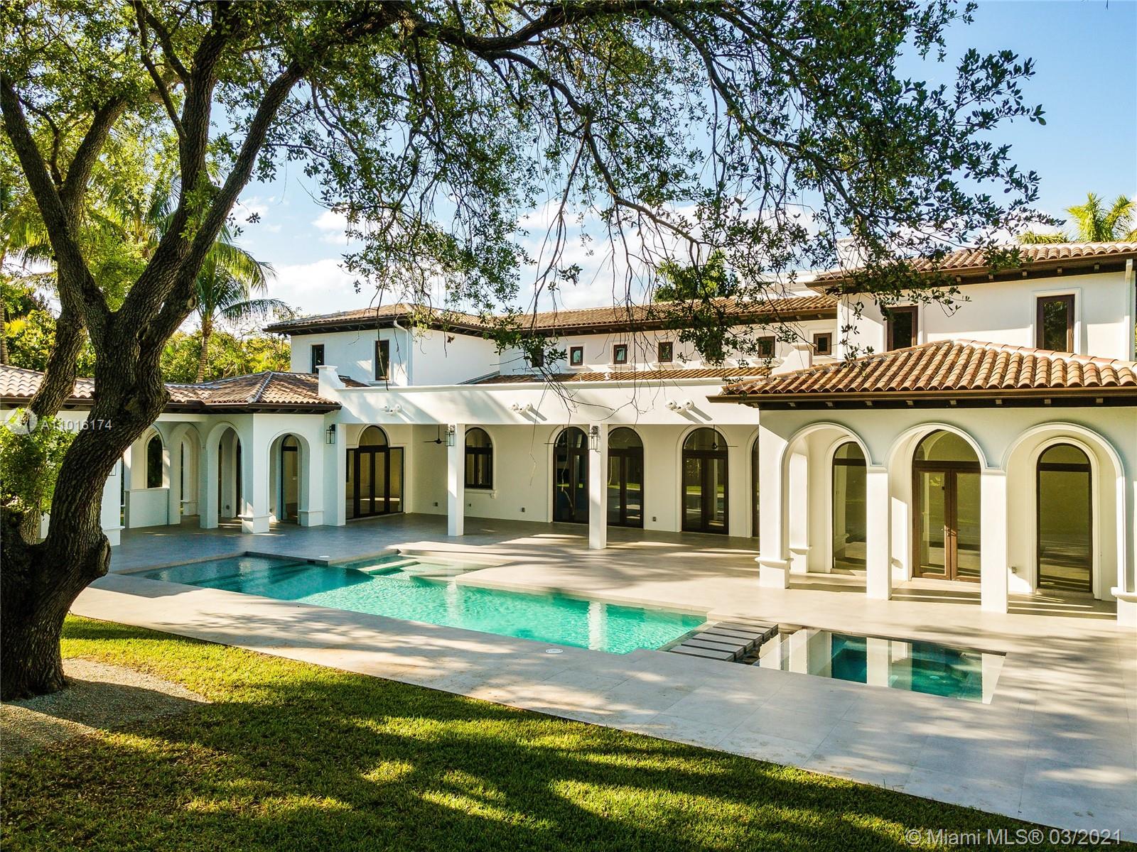 ROCKDALE ESTATES - Residential