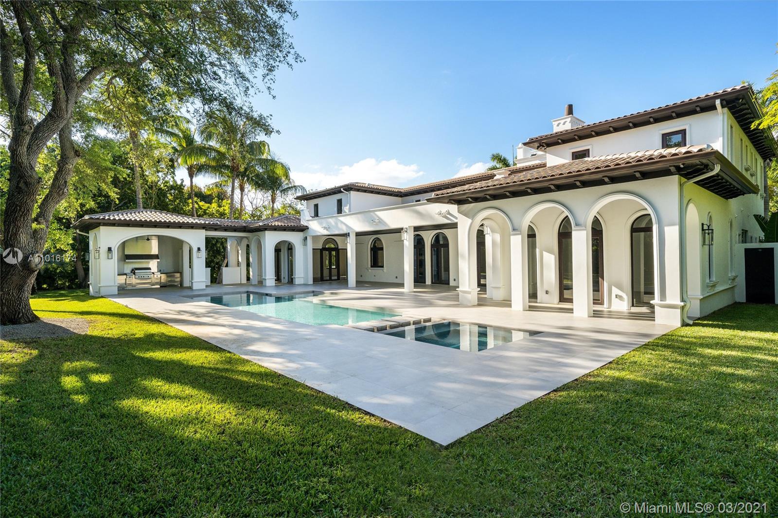 ROCKDALE ESTATES - Residential