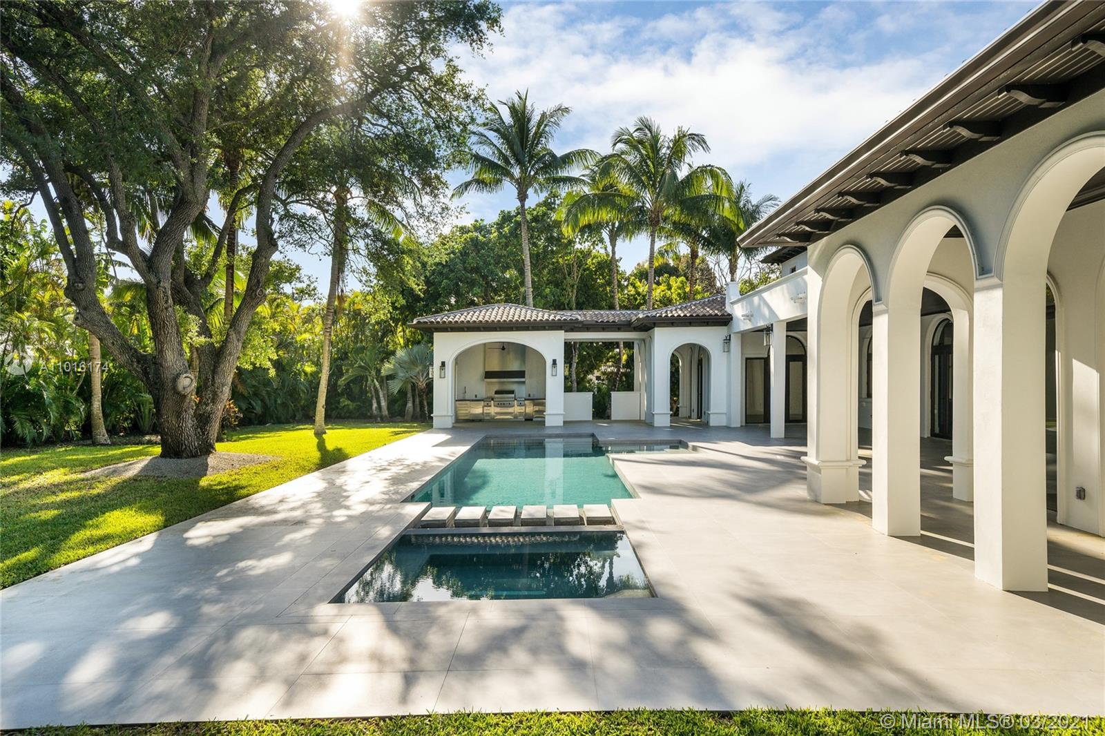 ROCKDALE ESTATES - Residential