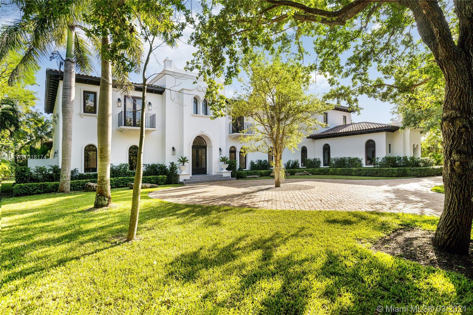 ROCKDALE ESTATES - Residential