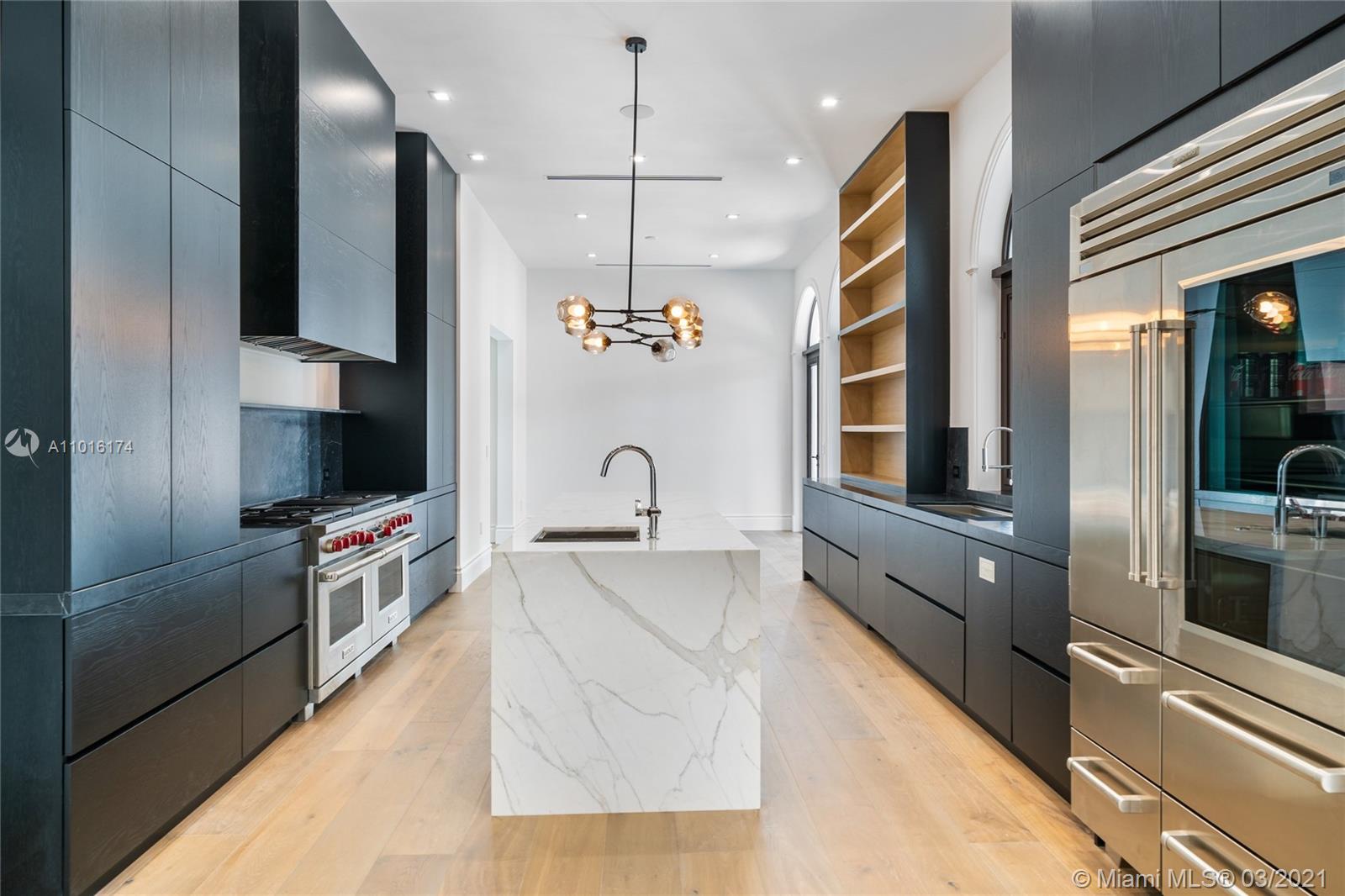 ROCKDALE ESTATES - Residential