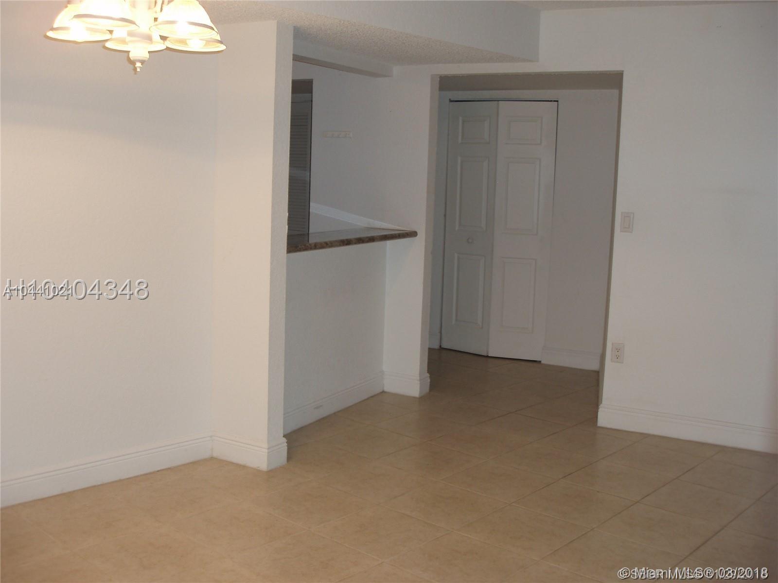 SPRING CREST CONDO - Residential Lease