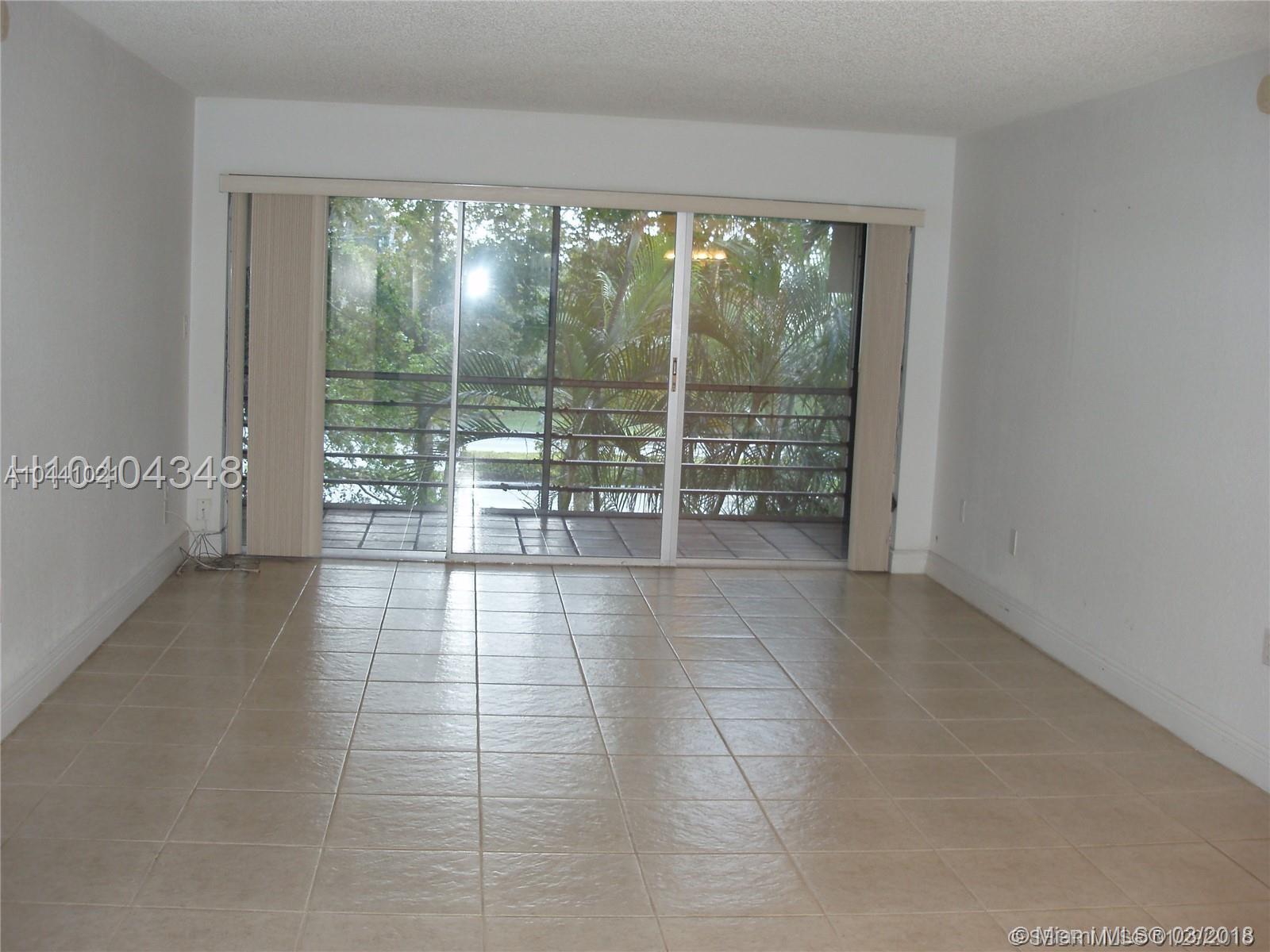 SPRING CREST CONDO - Residential Lease