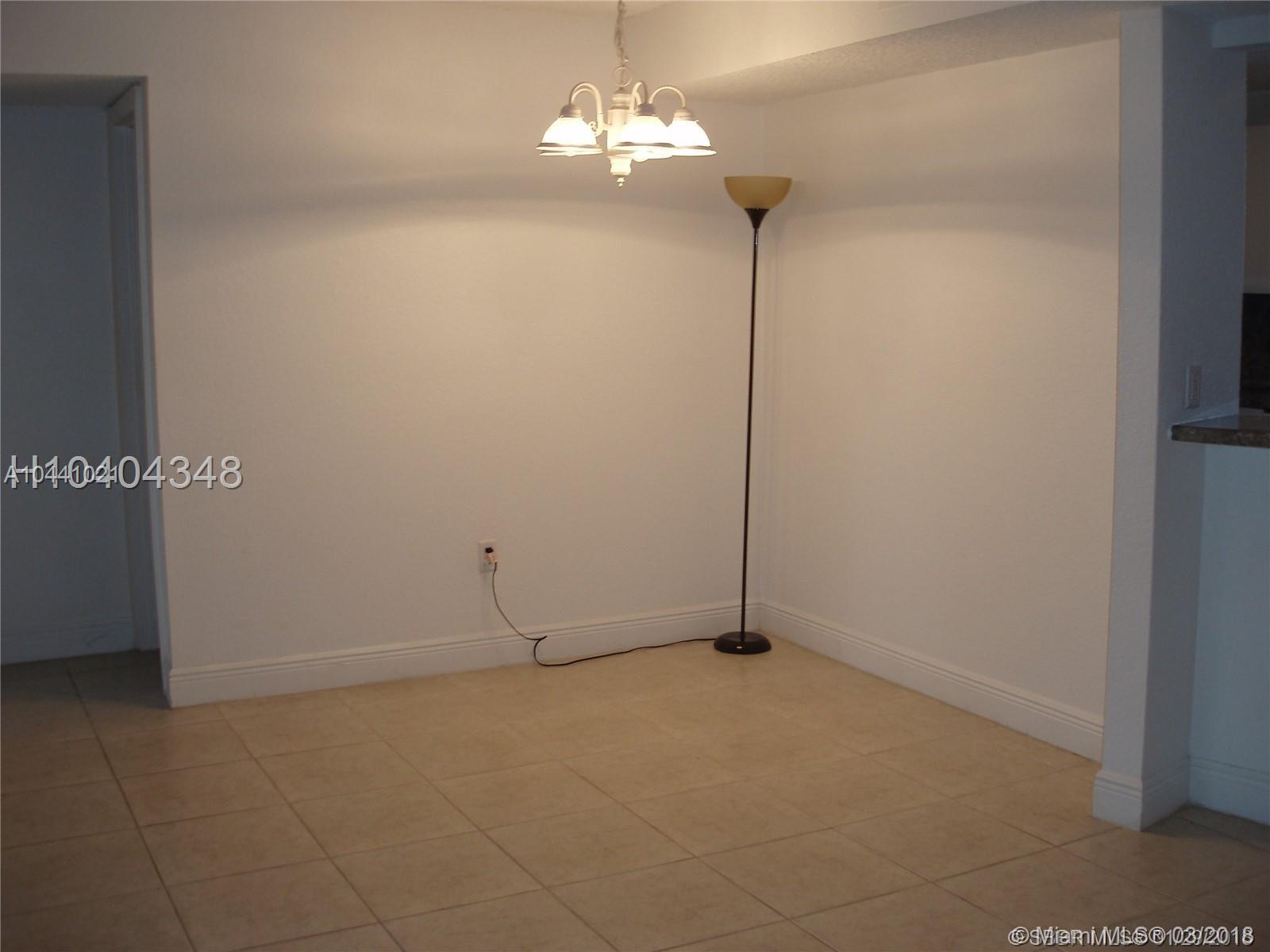 SPRING CREST CONDO - Residential Lease