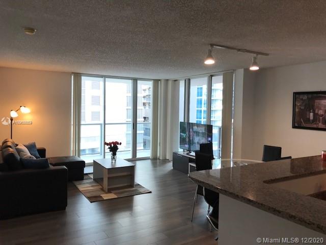 THE MARK ON BRICKELL COND - Residential