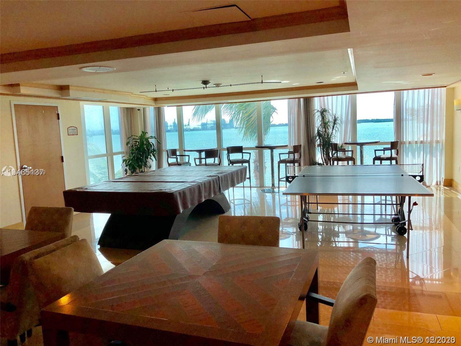 THE MARK ON BRICKELL COND - Residential