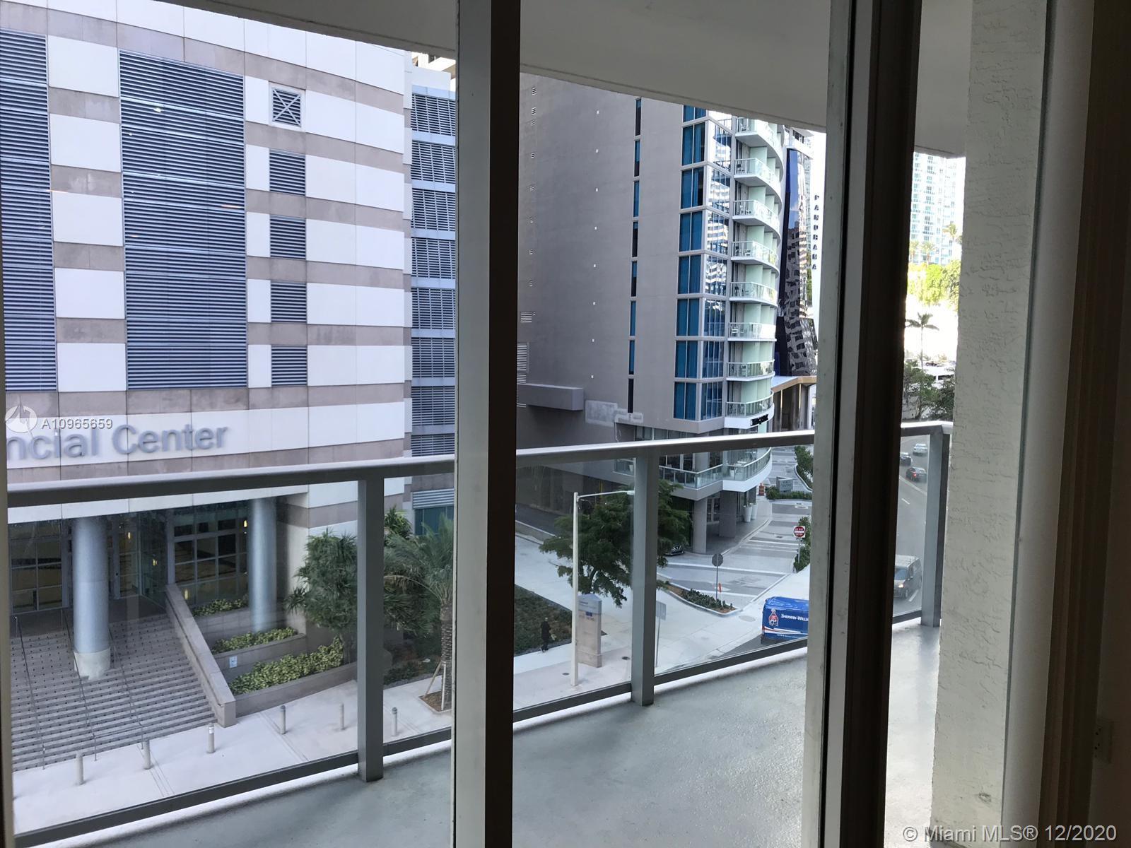 THE MARK ON BRICKELL COND - Residential