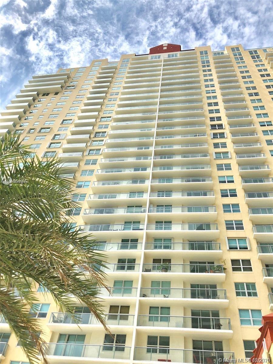 THE MARK ON BRICKELL COND - Residential