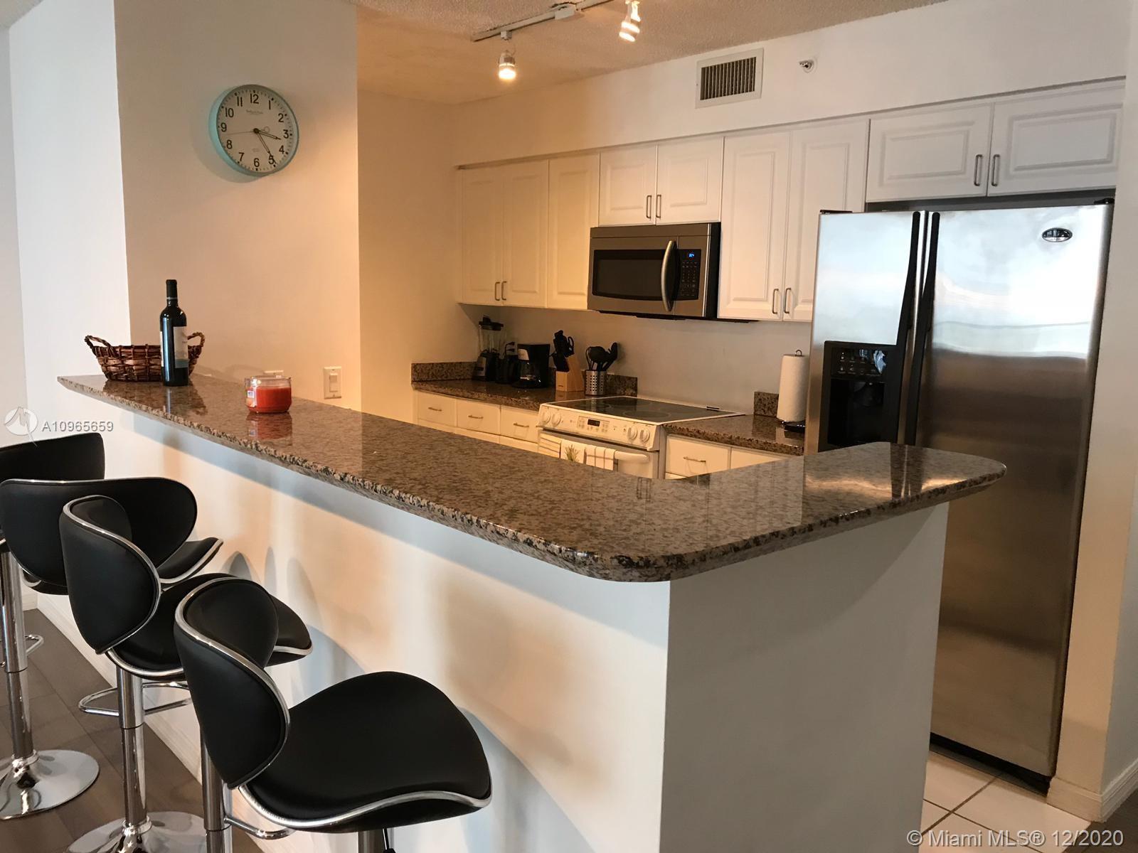 THE MARK ON BRICKELL COND - Residential