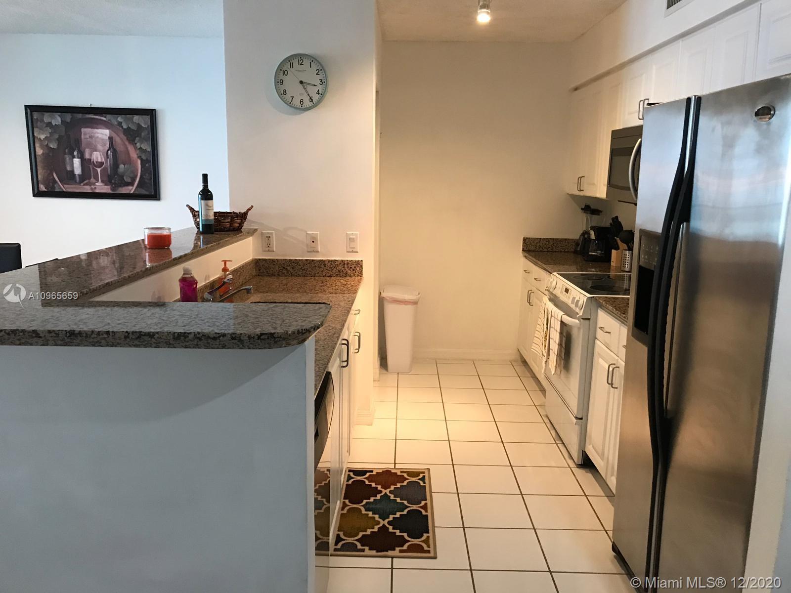 THE MARK ON BRICKELL COND - Residential