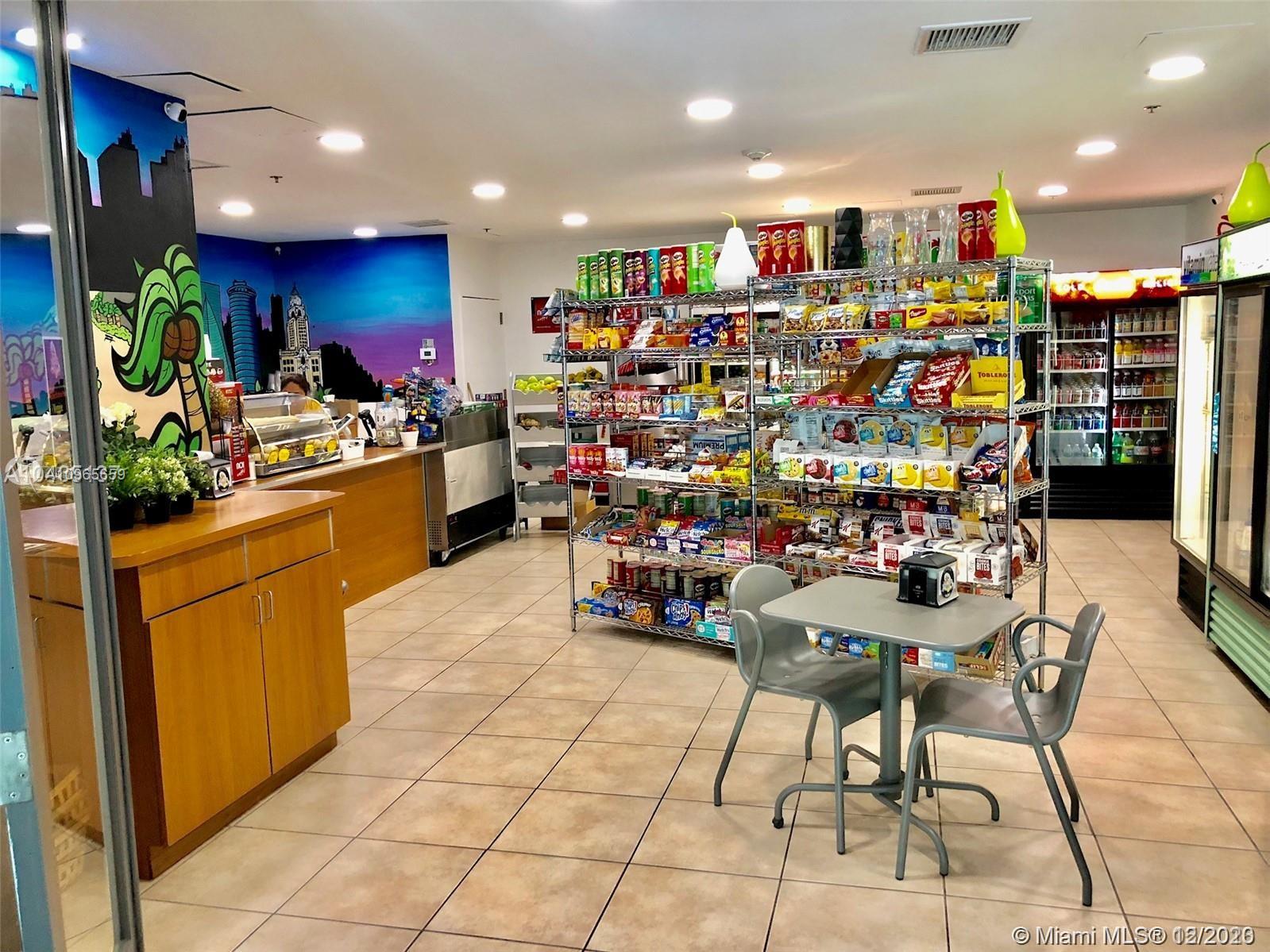 THE MARK ON BRICKELL COND - Residential