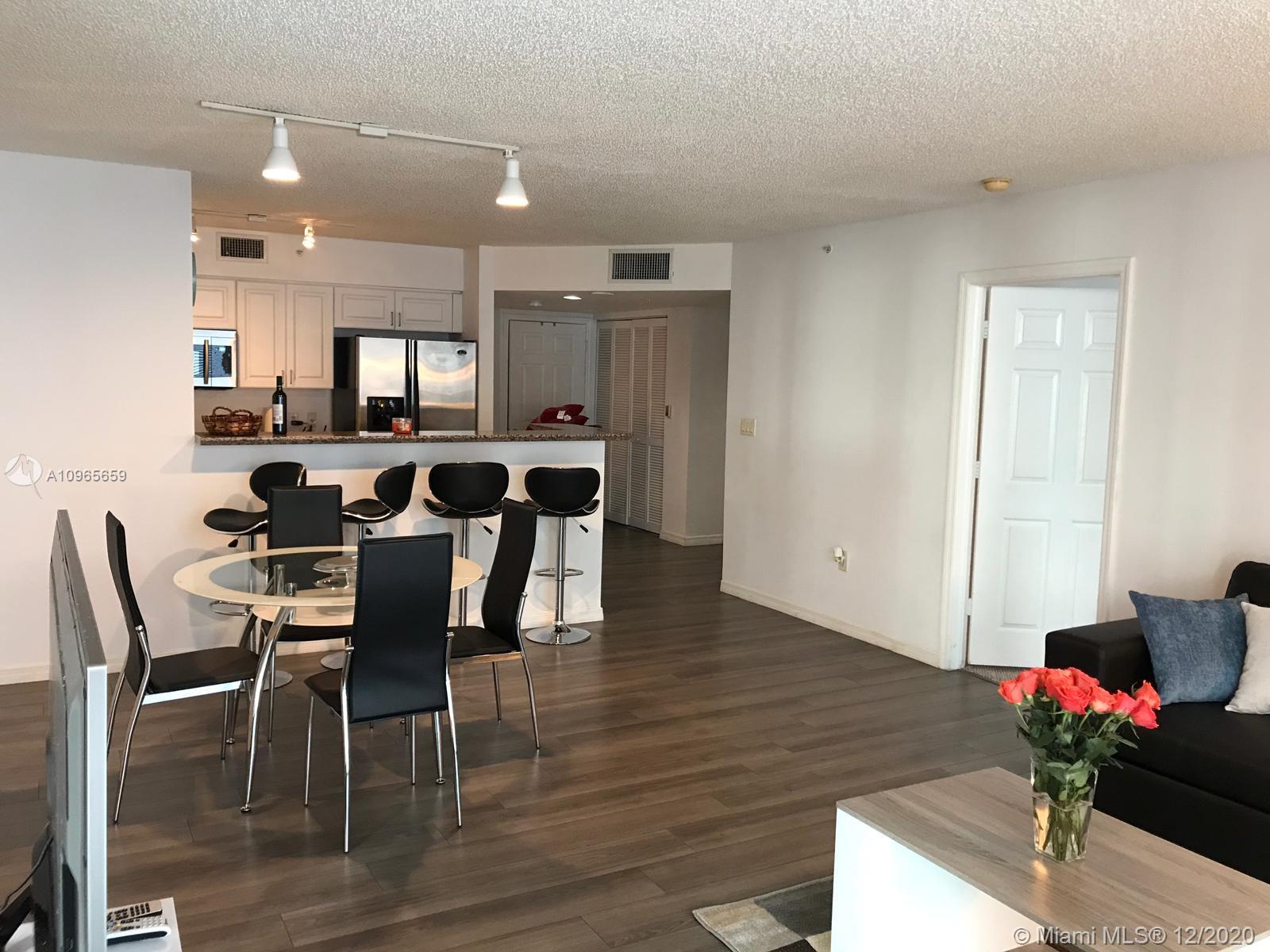 THE MARK ON BRICKELL COND - Residential