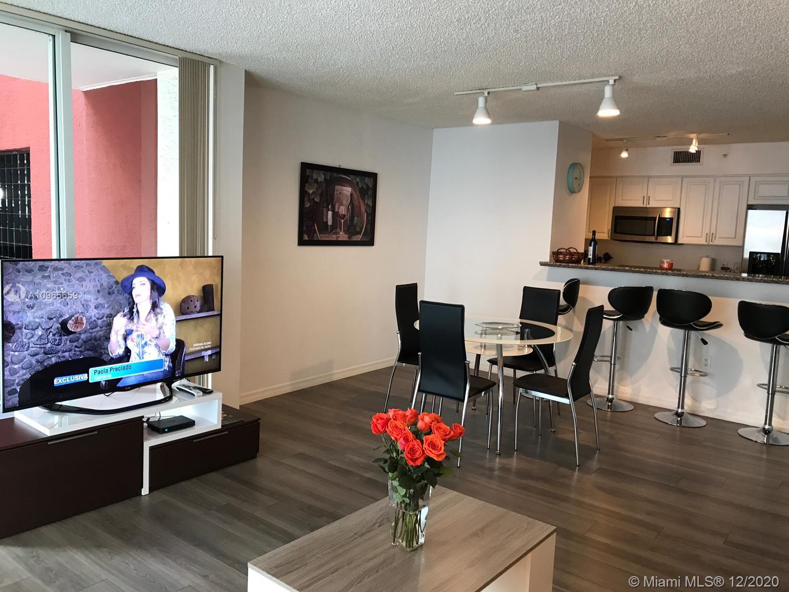 THE MARK ON BRICKELL COND - Residential