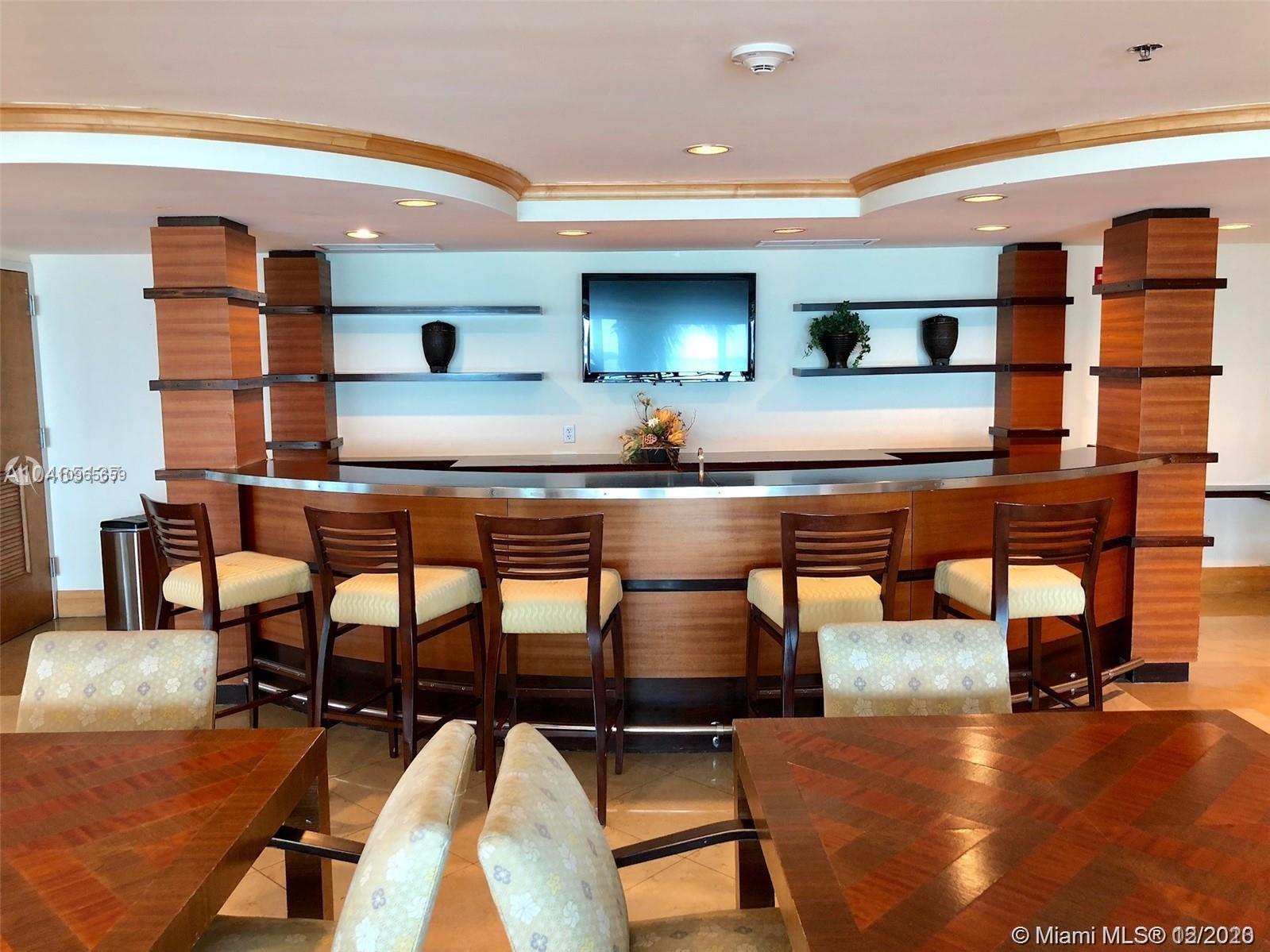 THE MARK ON BRICKELL COND - Residential