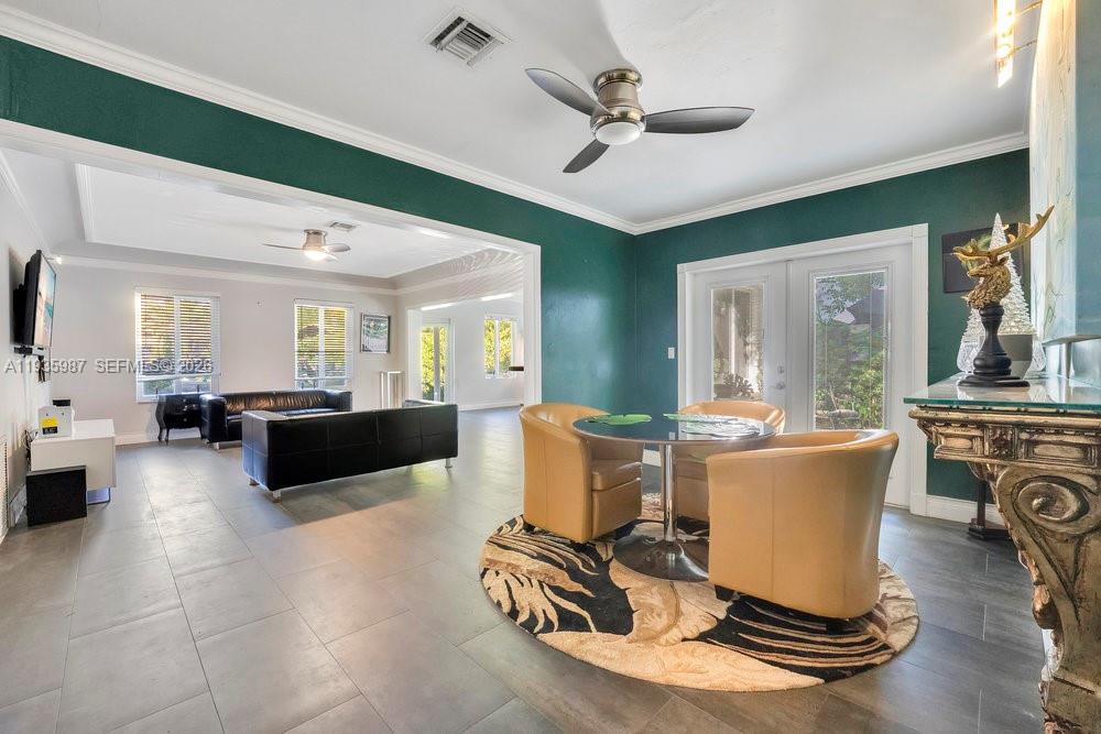 BELLE MEADE OF MIA SEC 1 - Residential