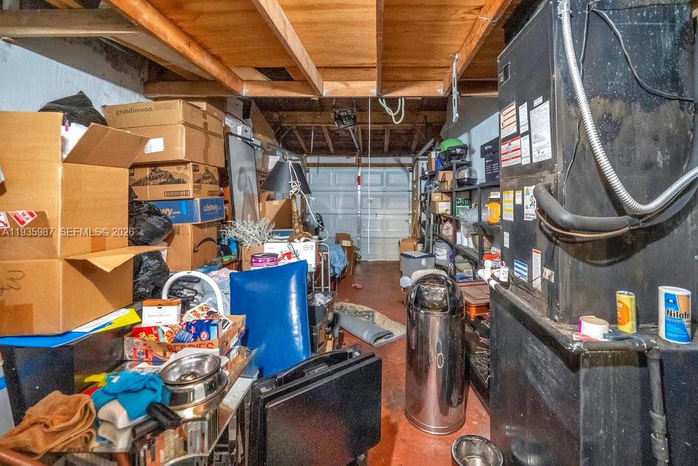 BELLE MEADE OF MIA SEC 1 - Residential