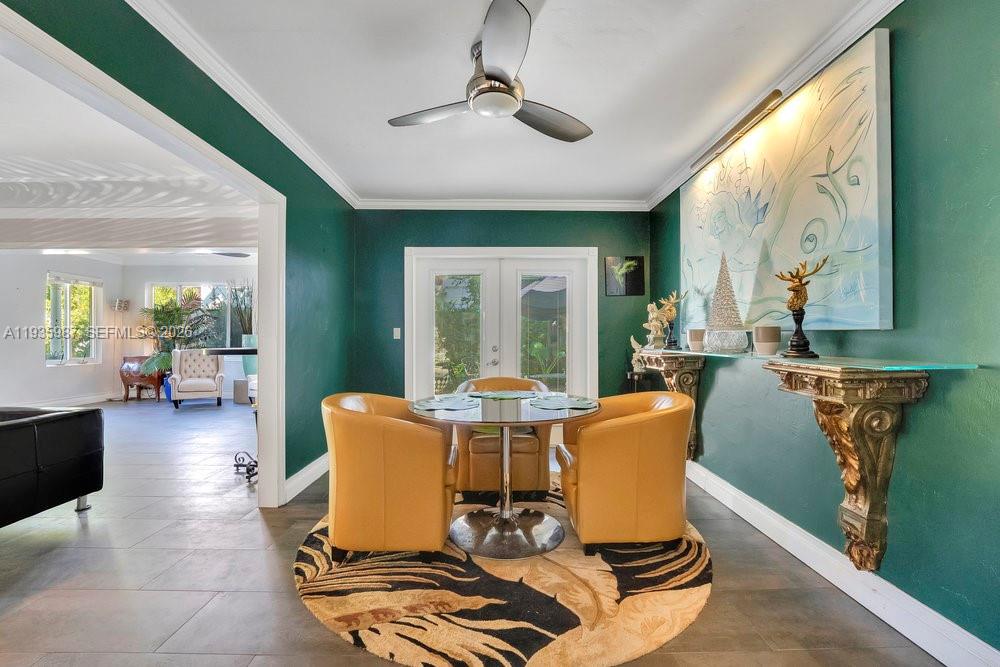 BELLE MEADE OF MIA SEC 1 - Residential