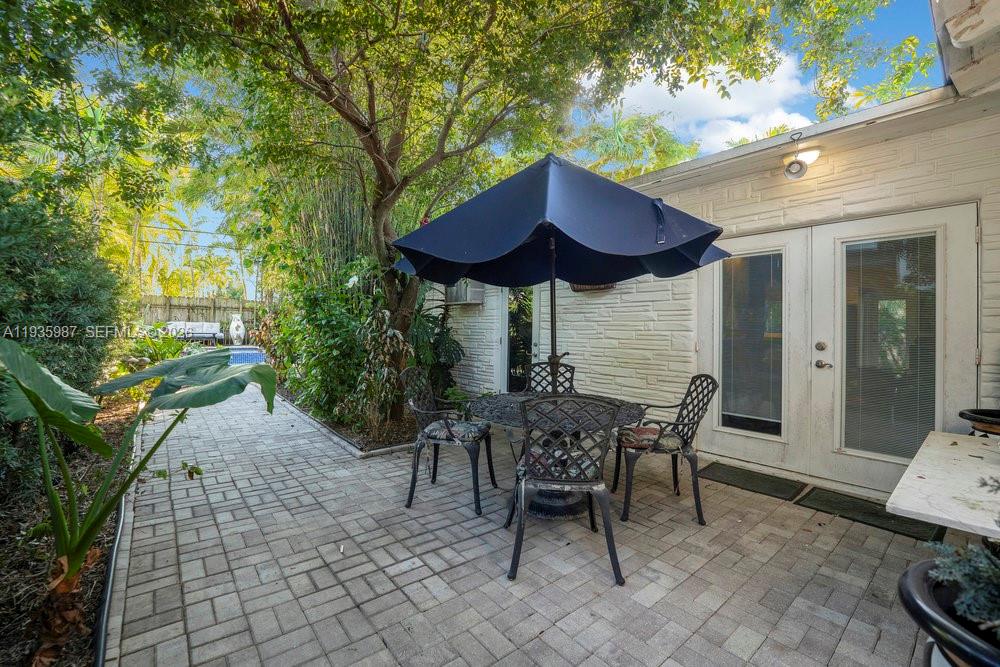 BELLE MEADE OF MIA SEC 1 - Residential