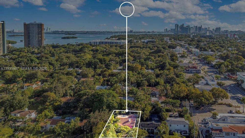 BELLE MEADE OF MIA SEC 1 - Residential