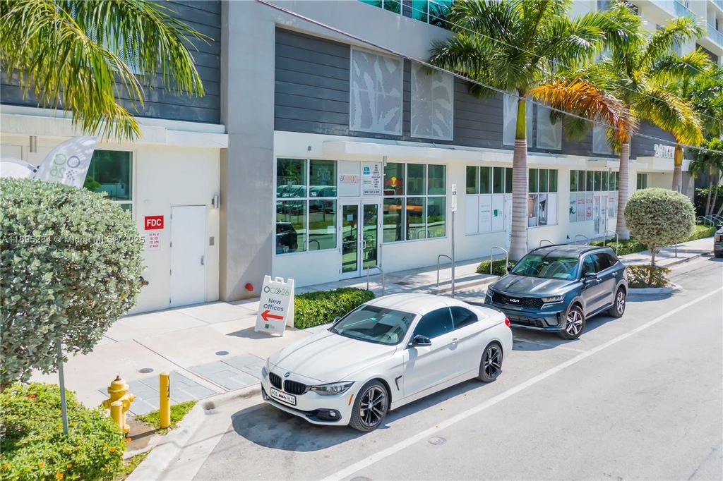 Photo of 321 NE 26th St #CU-04, Miami, FL 33137 (MLS # A11895284)