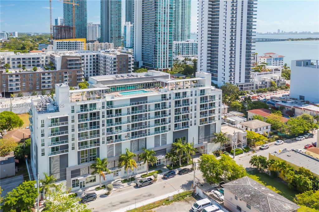 Photo of 321 NE 26th St #CU-04, Miami, FL 33137 (MLS # A11895284)