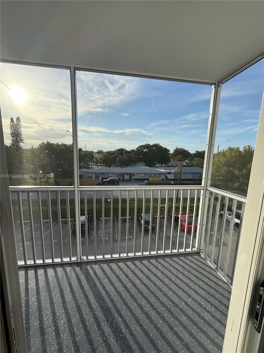 WOODSIDE APTS CONDO - Residential