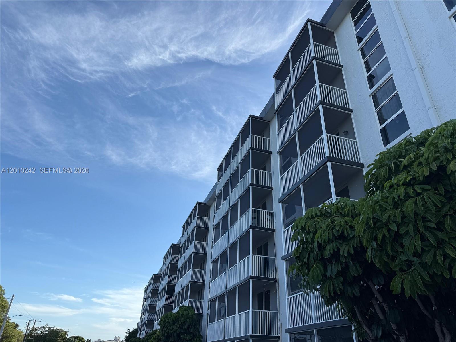 WOODSIDE APTS CONDO - Residential
