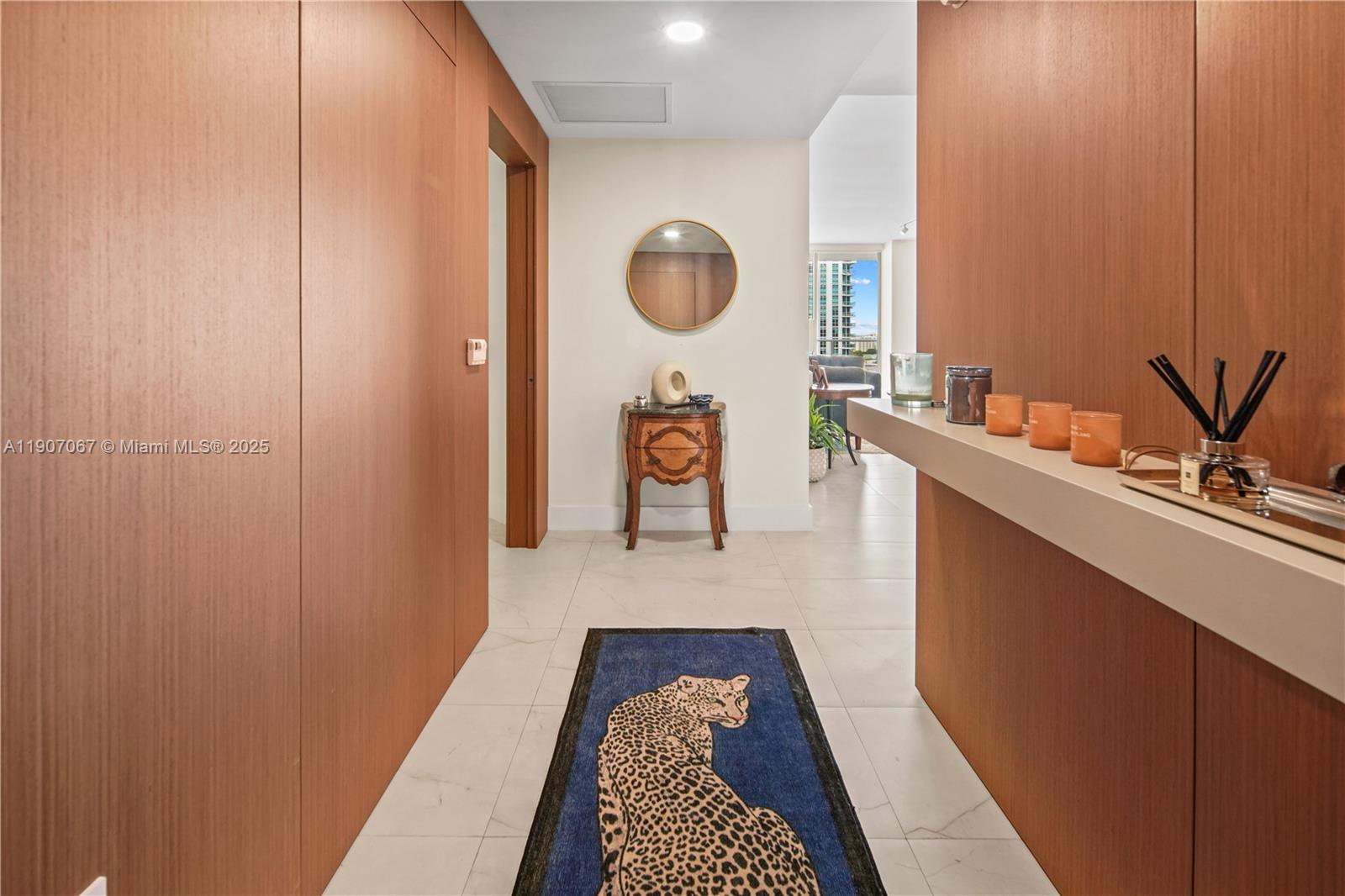 MARINA PALMS RESIDENCES S - Residential