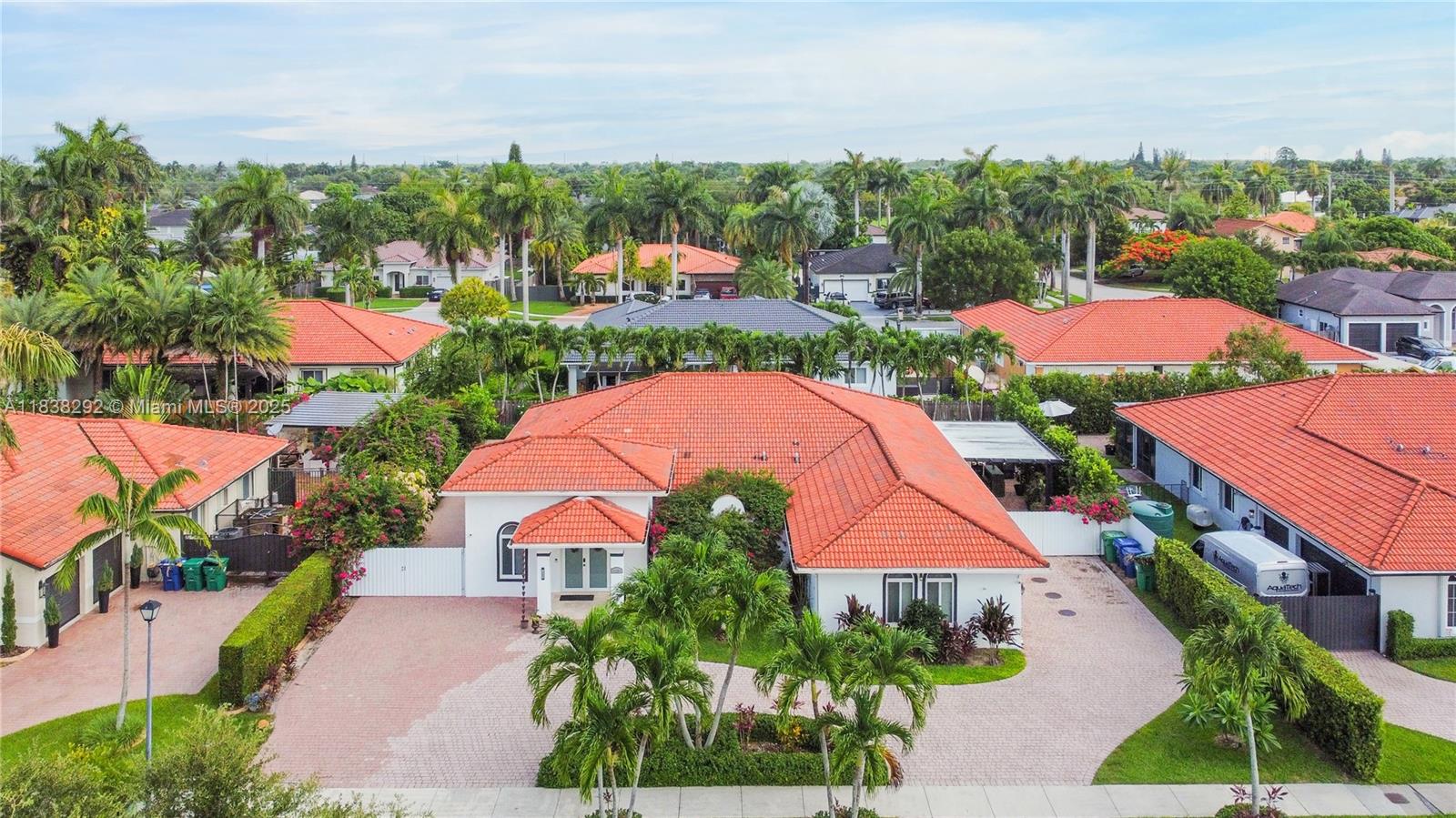 CHADUSTRY ESTATES - Residential