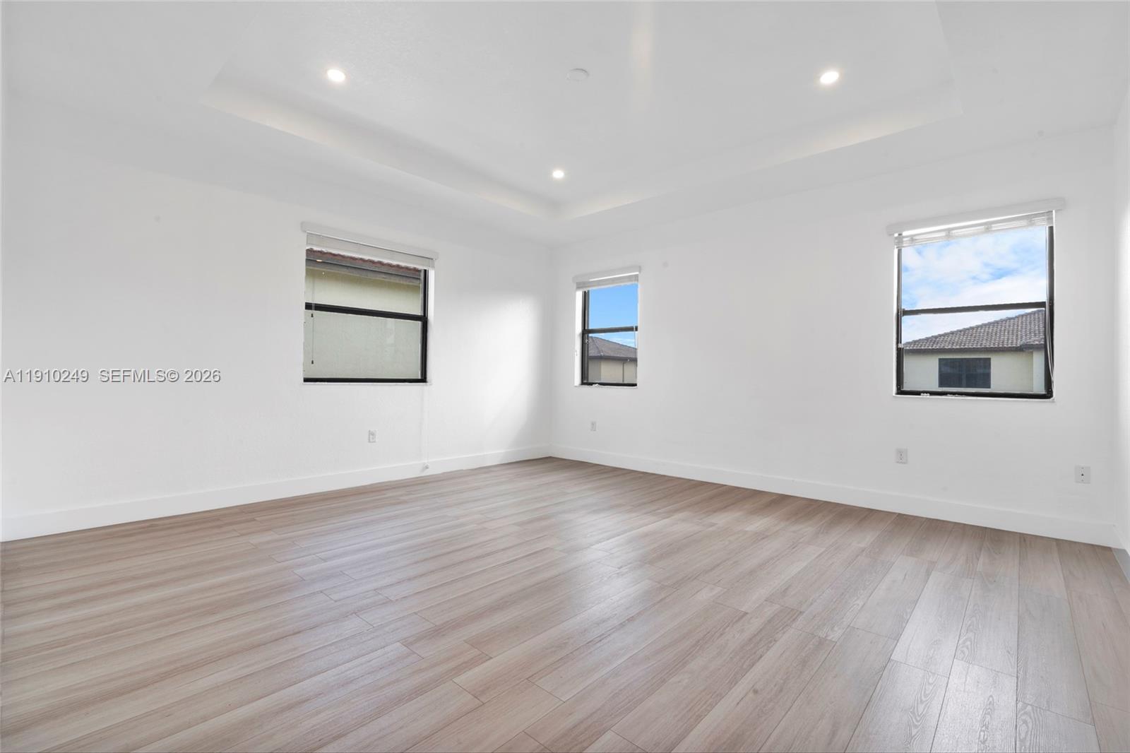 SILVER PALM SOUTHWEST - Residential