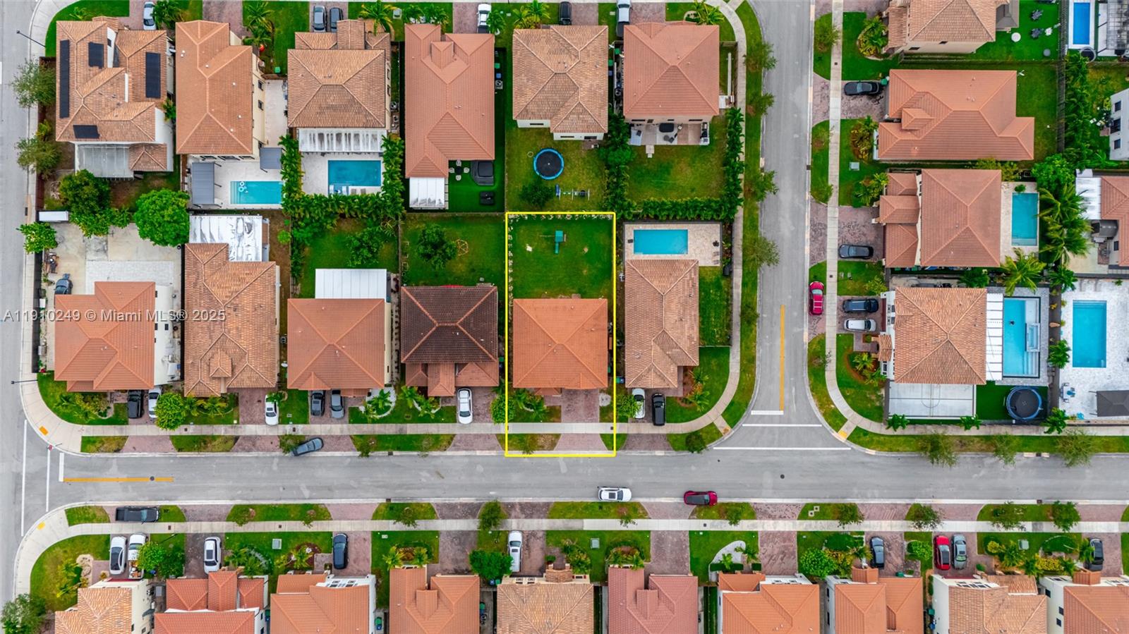 SILVER PALM SOUTHWEST - Residential