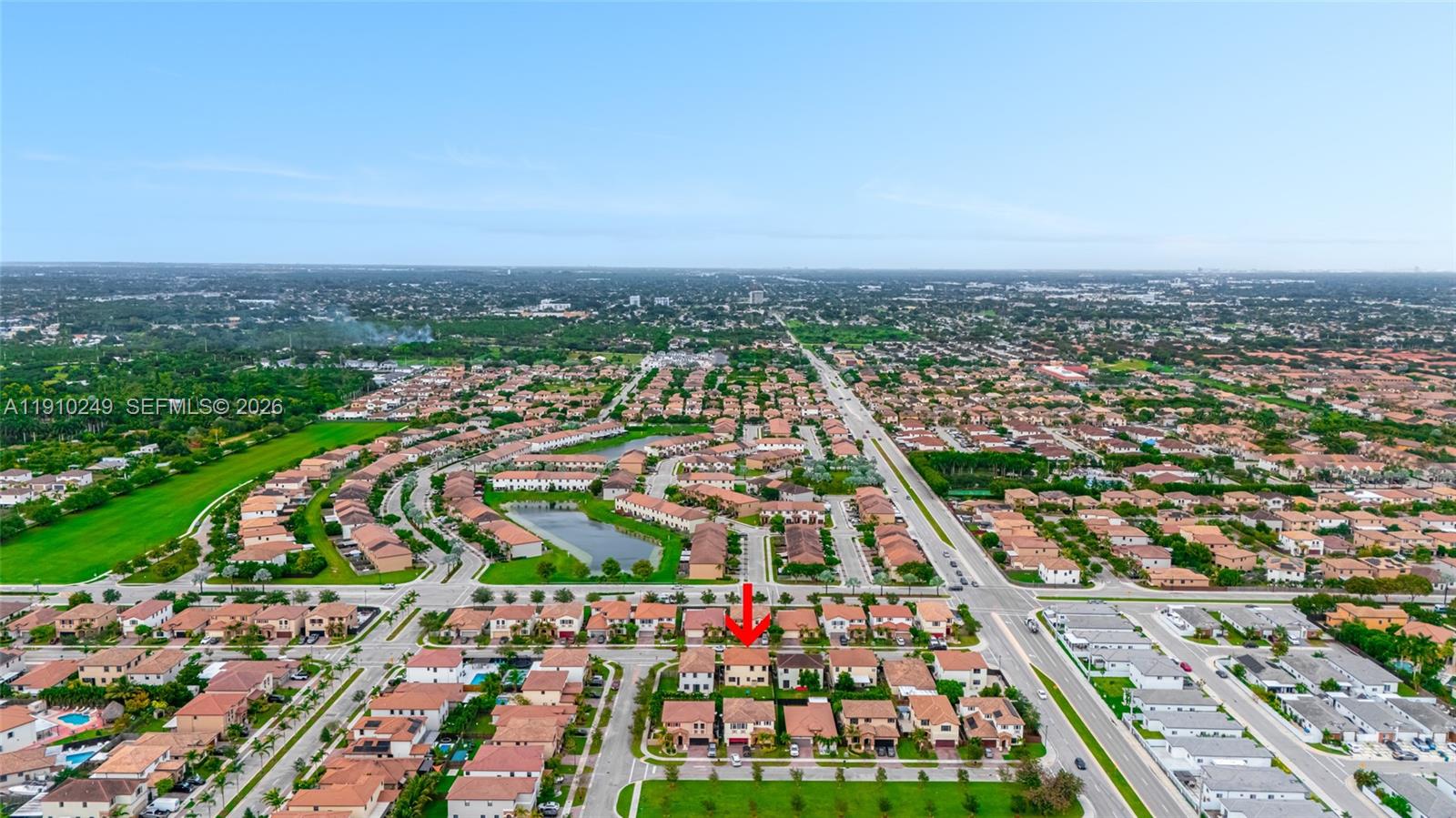 SILVER PALM SOUTHWEST - Residential